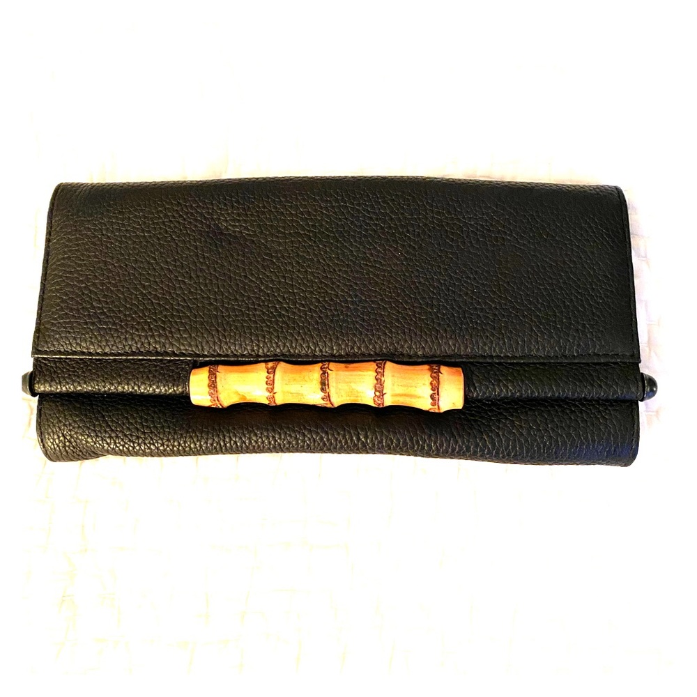 Ashneil Bamboo Clutch